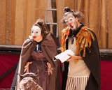 Prisma Teatro - Les Oiseaux